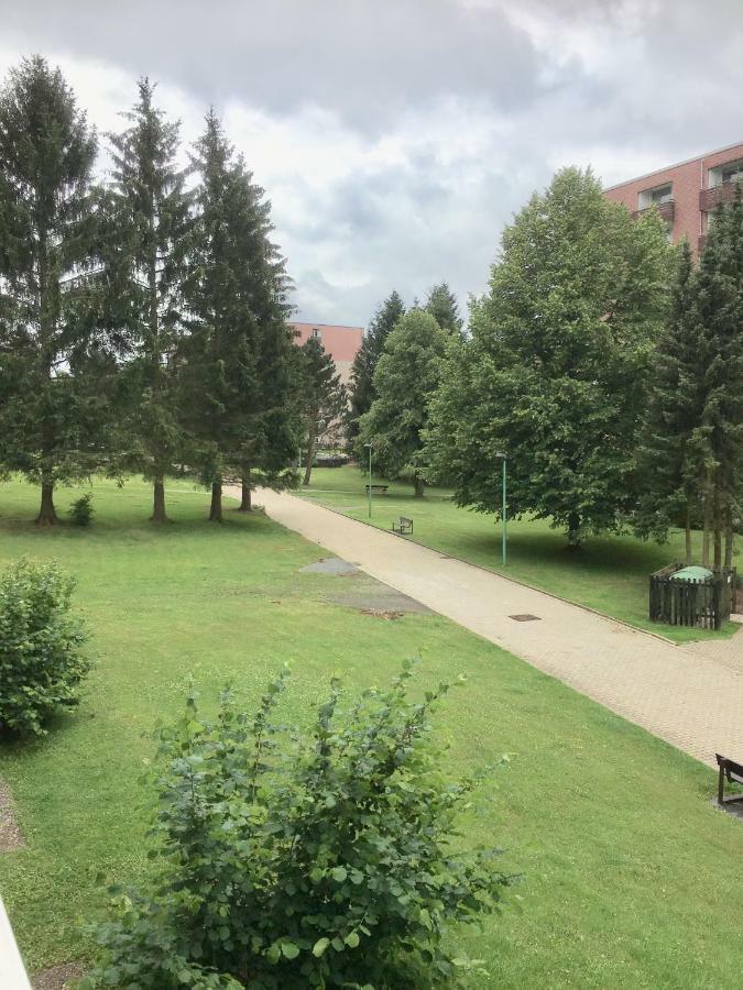 Ferienwohnung Heinrich Ab 2 Naechte Buchung Moeglich 1Uebernachtung Ist Nicht Moeglich Altenau  Eksteriør bilde